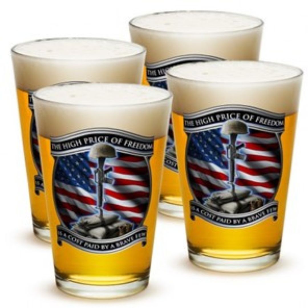 Custom Glass Decoration for Lasting Impressions